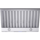  Forno 36-inch Palazzo Wall Mount Range Hood FRHWM5030-36 IMAGE 4