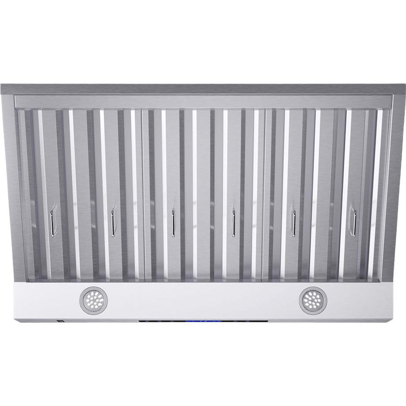  Forno 36-inch Palazzo Wall Mount Range Hood FRHWM5030-36 IMAGE 4