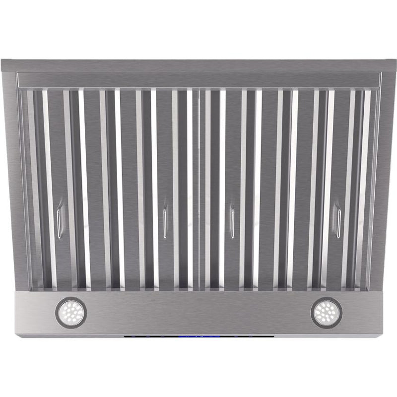  Forno 30-inch Palazzo Wall Mount Range Hood FRHWM5030-30 IMAGE 6