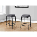 Monarch Counter Height Stool I 2226 IMAGE 2