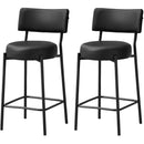 Monarch Counter Height Stool I 2245 IMAGE 1