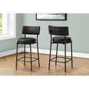 Monarch Counter Height Stool I 2245 IMAGE 2