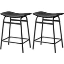 Monarch Counter Height Stool I 2384 IMAGE 1