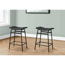 Monarch Counter Height Stool I 2384 IMAGE 2