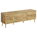 Monarch TV Stand with Cable Management I 2722 IMAGE 1