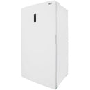 Avanti 21.2 Cu. Ft. Upright Frost-Free Freezer AV2121VFB0W IMAGE 6