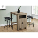 Monarch Counter Height Dining Table I 1203 IMAGE 3