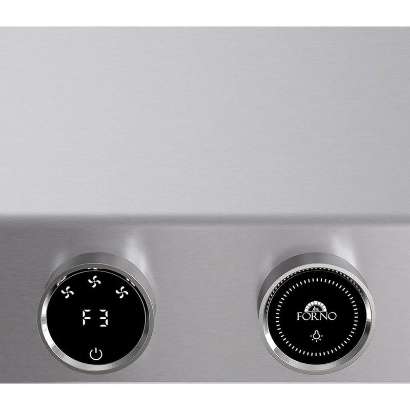  Forno 30-inch Biagio Wall Mount Range Hood FRHWM5009-30 IMAGE 7