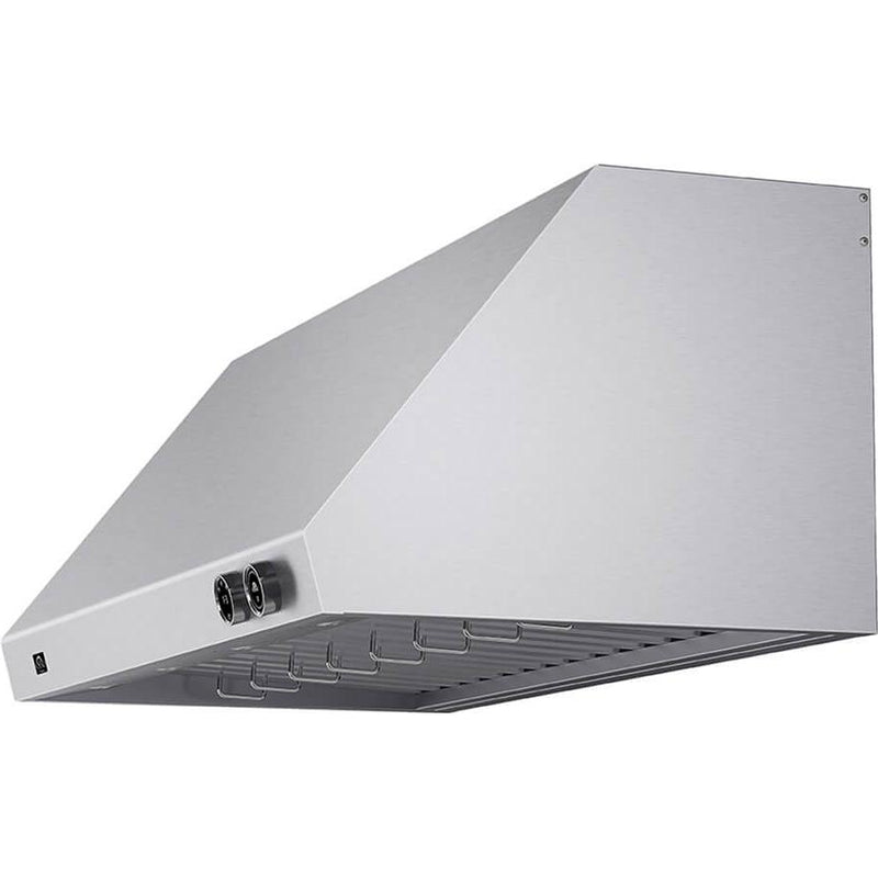  Forno 48-inch Biagio Wall Mount Range Hood FRHWM5009-48 IMAGE 10