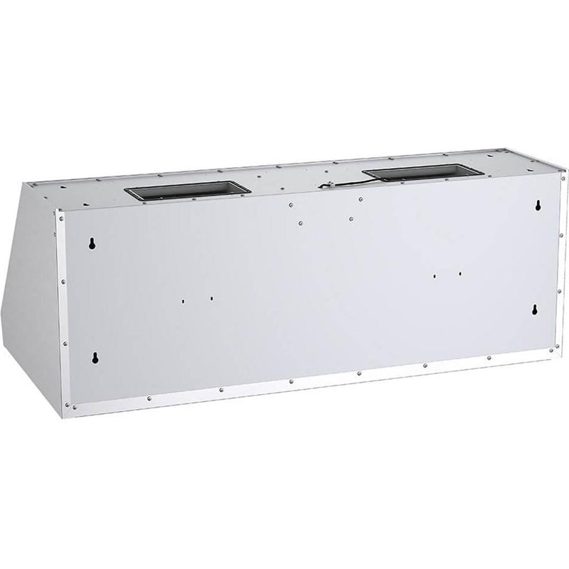  Forno 48-inch Biagio Wall Mount Range Hood FRHWM5009-48 IMAGE 11