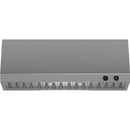  Forno 48-inch Biagio Wall Mount Range Hood FRHWM5009-48 IMAGE 2