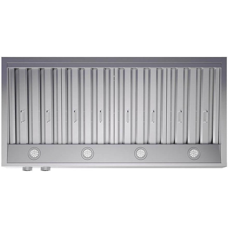  Forno 48-inch Biagio Wall Mount Range Hood FRHWM5009-48 IMAGE 5