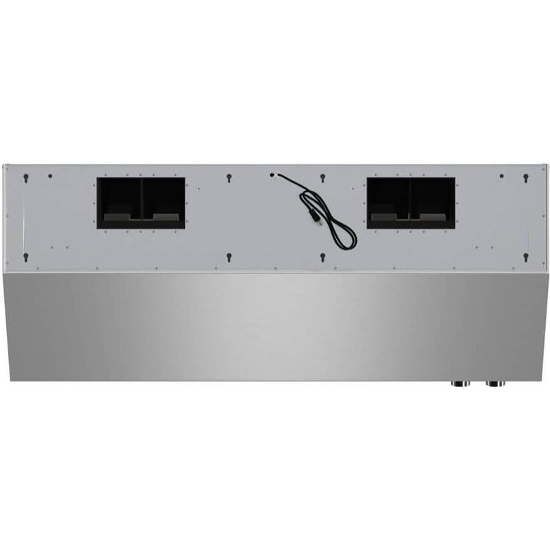  Forno 60-inch Biagio Wall Mount Range Hood FRHWM5009-60 IMAGE 12