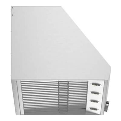  Forno 60-inch Biagio Wall Mount Range Hood FRHWM5009-60 IMAGE 4