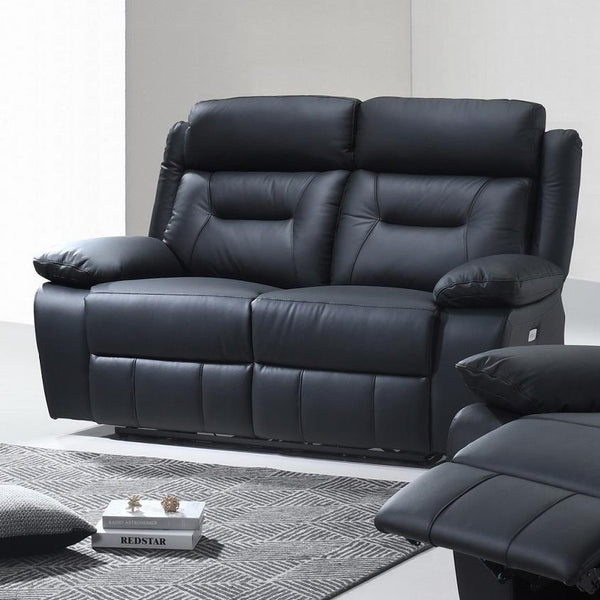 IFDC Loveseats Power Recline IF 8110 - L IMAGE 1