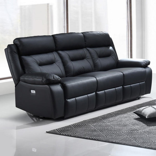 IFDC Sofas Power Recline IF 8110 - S IMAGE 1