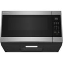 KitchenAid 1.9 cu. ft. Over-The-Range Microwave Oven YKMMS130RPS IMAGE 6