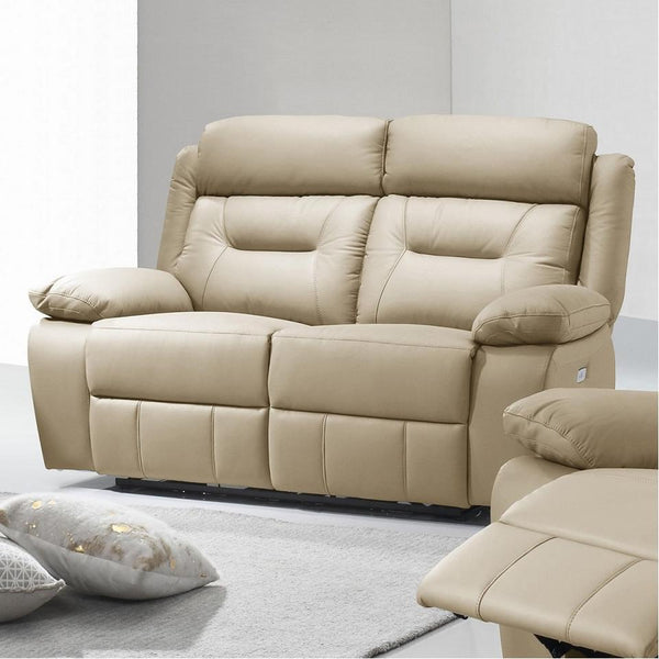 IFDC Loveseats Power Recline IF 8111 - L IMAGE 1