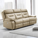 IFDC Sofas Power Recline IF 8111 - S IMAGE 1