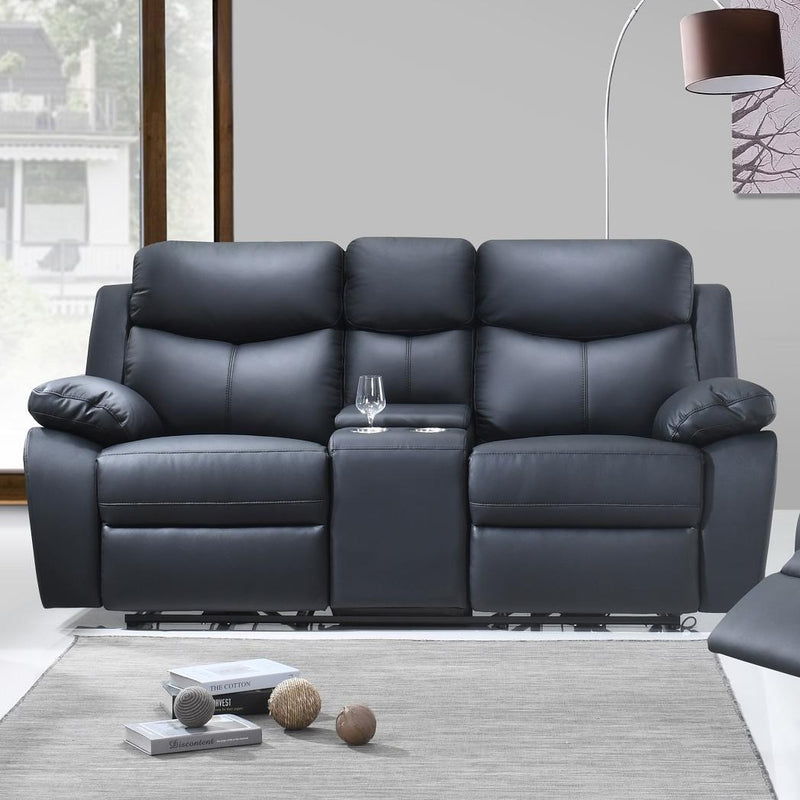 IFDC Loveseats Power Recline IF 8120 - L IMAGE 1