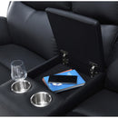 IFDC Loveseats Power Recline IF 8120 - L IMAGE 2