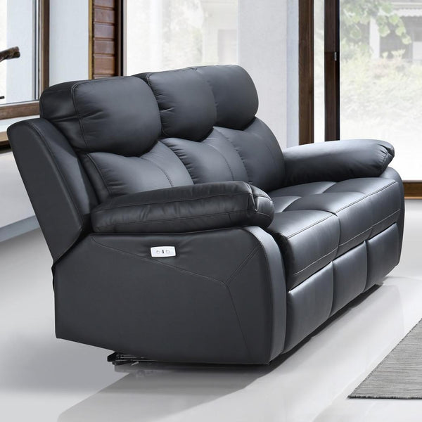 IFDC Sofas Power Recline IF 8120 - S IMAGE 1