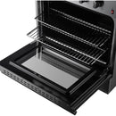  Forno 30-inch Freestanding Dual-Fuel Range with True European Convection Technology FFSGS6197-30 IMAGE 13