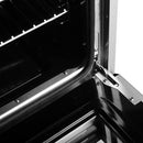  Forno 30-inch Freestanding Dual-Fuel Range with True European Convection Technology FFSGS6197-30 IMAGE 14