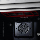  Forno 30-inch Freestanding Dual-Fuel Range with True European Convection Technology FFSGS6197-30 IMAGE 15