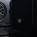  Forno 30-inch Freestanding Dual-Fuel Range with True European Convection Technology FFSGS6197-30 IMAGE 16