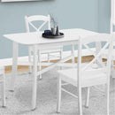 Monarch Dining Tables Rectangle I 1323 IMAGE 1