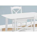 Monarch Dining Tables Rectangle I 1323 IMAGE 2
