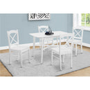 Monarch Dining Tables Rectangle I 1323 IMAGE 3