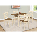 Monarch Dining Tables Rectangle I 1327 IMAGE 4