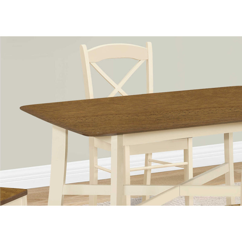 Monarch Dining Tables Rectangle I 1328 IMAGE 2