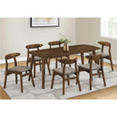 Monarch Dining Tables Rectangle I 1364 IMAGE 2