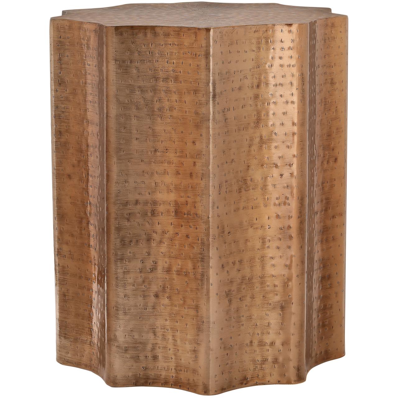 Monarch Table d'appoint I 3901