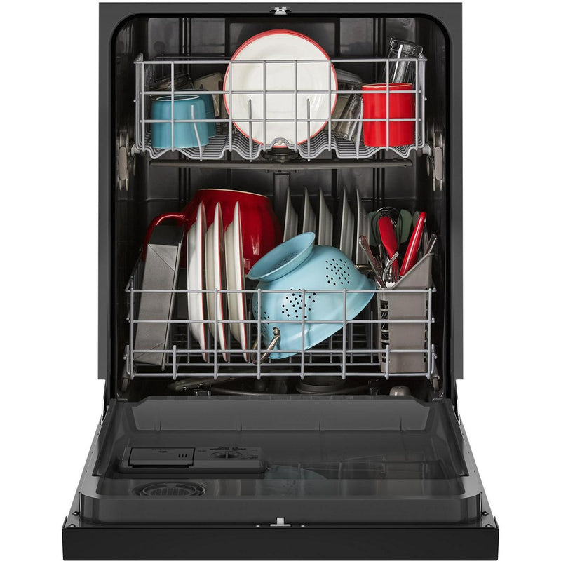 Amana 24-inch Built-in Dishwasher ADFS2524RS IMAGE 4