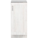  Sapphire 15-inch Freestanding Ice Machine SSIM15PPRADA IMAGE 2