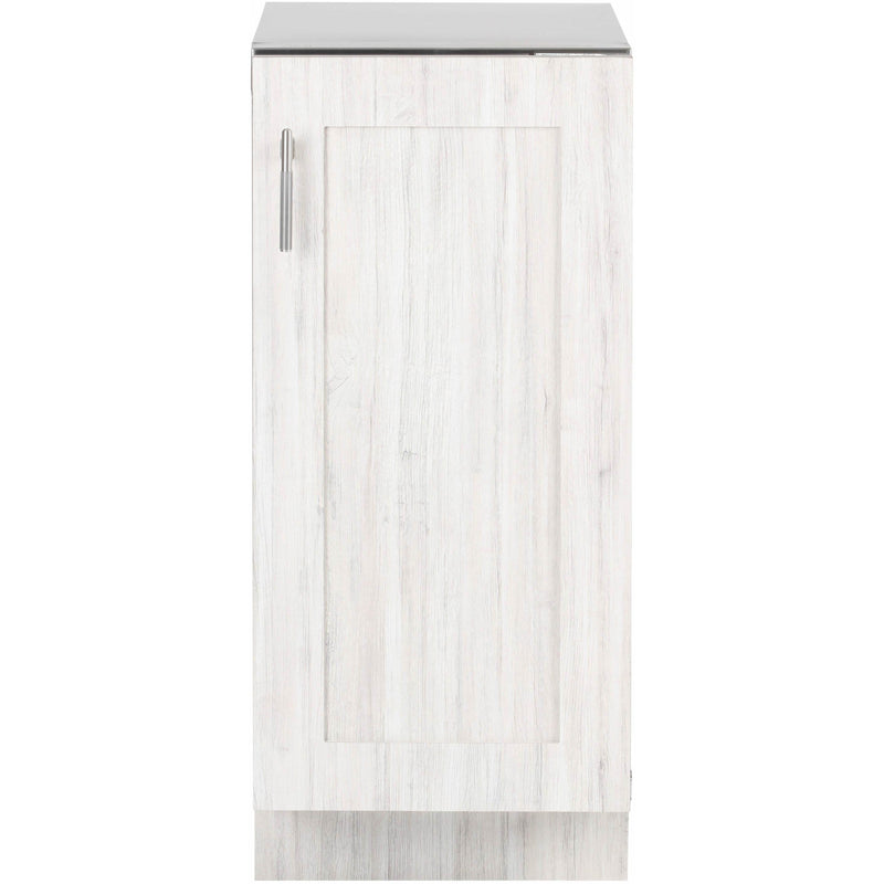  Sapphire 15-inch Freestanding Ice Machine SSIM15PPRADA IMAGE 2