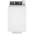 Maytag Commercial Laundry Single-Load Top-Load Washer - Card Reader Ready MAT24PRAWW IMAGE 1