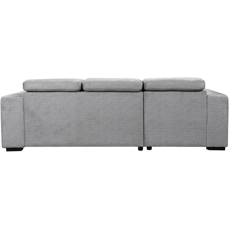 IFDC Sleepers Sectionals IF-9080 LHF IMAGE 2