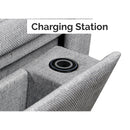 IFDC Sleepers Sectionals IF-9080 LHF IMAGE 8