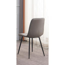 IFDC Dining Seating Chairs C-1817 IMAGE 2