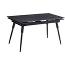 IFDC Dining Tables Rectangle T-1817 IMAGE 1