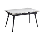 IFDC Dining Tables Rectangle T-1818 IMAGE 1