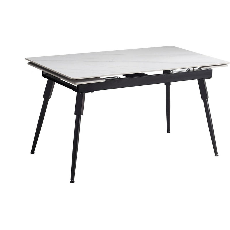 IFDC Dining Tables Rectangle T-1818 IMAGE 1