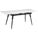 IFDC Dining Tables Rectangle T-1818 IMAGE 2
