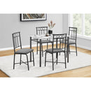 Monarch 5 pc Dinette I 1014 IMAGE 1