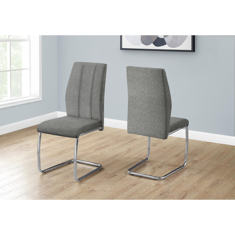 Monarch Dining Chair I 1061 IMAGE 1